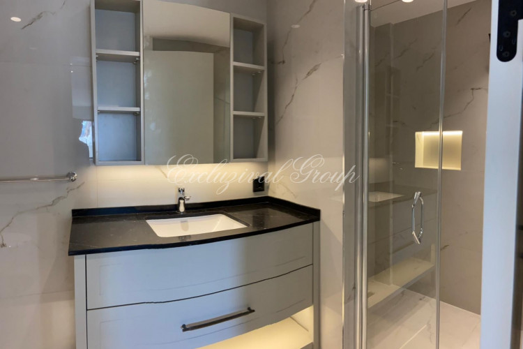 Квартира 3+1 в Бодруме, Турция | SBB-38464