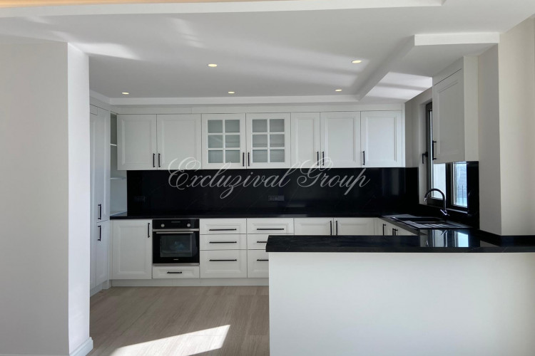 Квартира 3+1 в Бодруме, Турция | SBB-38464