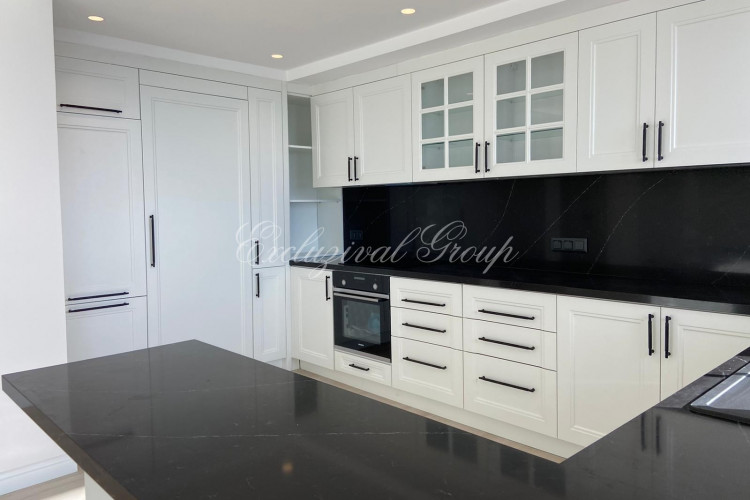 Квартира 3+1 в Бодруме, Турция | SBB-38464