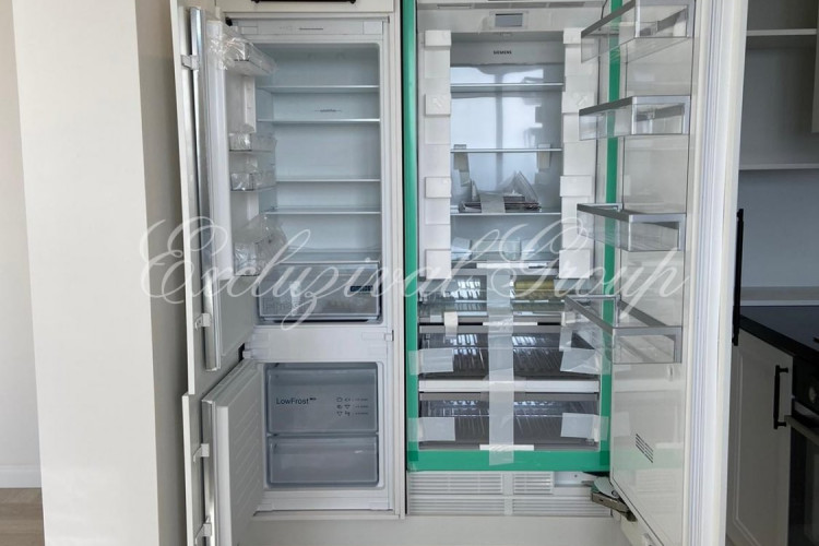 Квартира 3+1 в Бодруме, Турция | SBB-38464