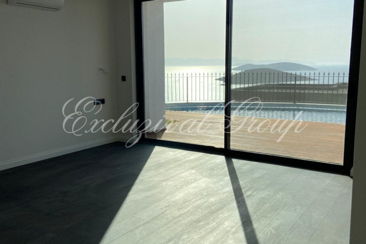 Квартира 3+1 в Бодруме, Турция | SBB-38464