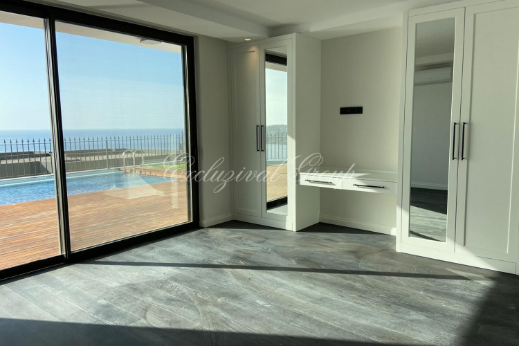 Квартира 3+1 в Бодруме, Турция | SBB-38464