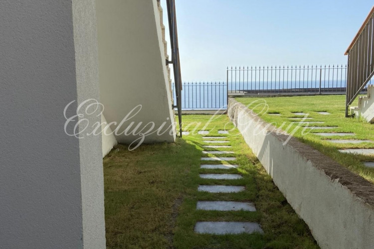 Квартира 3+1 в Бодруме, Турция | SBB-38464