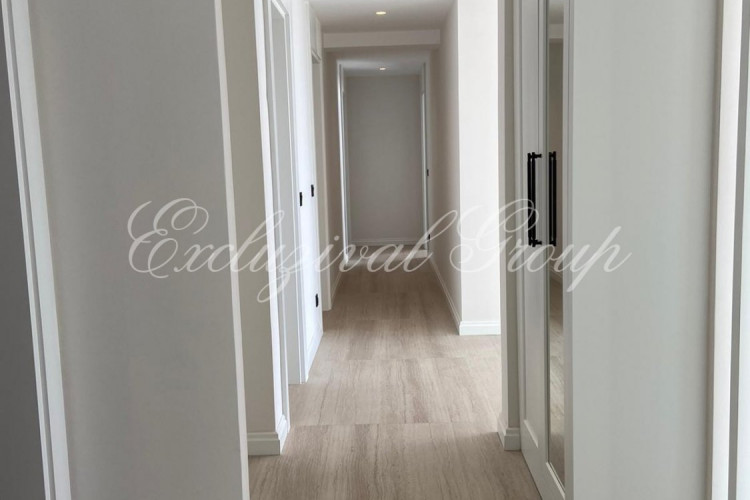 Квартира 3+1 в Бодруме, Турция | SBB-38464