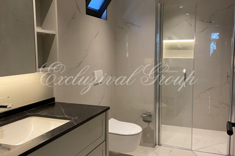 Квартира 3+1 в Бодруме, Турция | SBB-38464