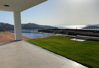 Квартира 3+1 в Бодруме, Турция | SBB-38464