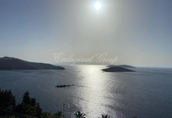 Квартира 3+1 в Бодруме, Турция | SBB-38464