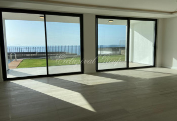 Квартира 3+1 в Бодруме, Турция | SBB-38464