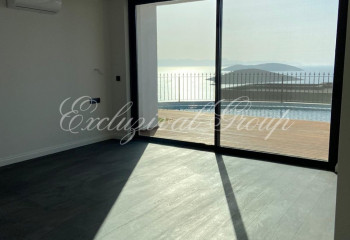 Квартира 3+1 в Бодруме, Турция | SBB-38464