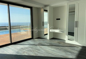 Квартира 3+1 в Бодруме, Турция | SBB-38464