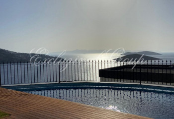 Квартира 3+1 в Бодруме, Турция | SBB-38464