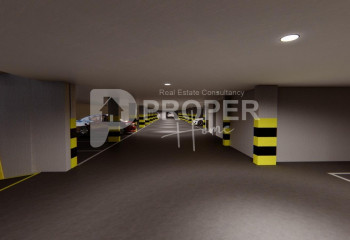 Квартира 4+1 в Кепезе, Анталия, Турция | STE-41326