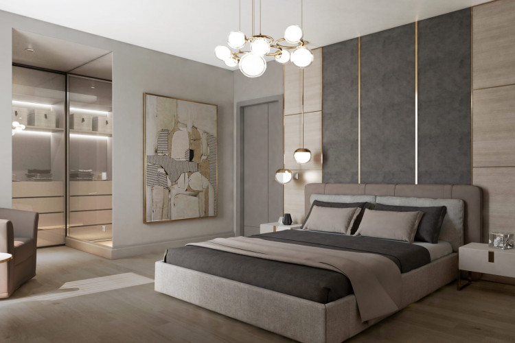 Квартира 2+1 в Стамбуле, Турция | STE-42290