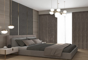 Квартира 2+1 в Стамбуле, Турция | STE-42290