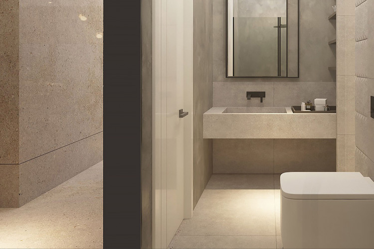 Квартира 2+1 в Алтынташе, Анталия, Турция | PTE-36266