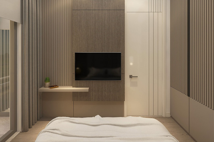 Квартира 2+1 в Алтынташе, Анталия, Турция | PTE-36266