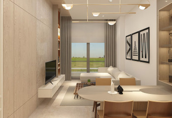 Квартира 2+1 в Алтынташе, Анталия, Турция | PTE-36266