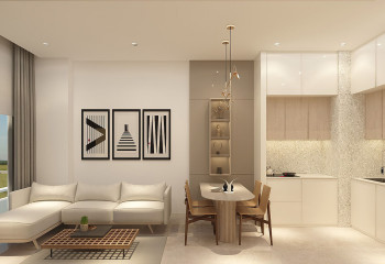 Квартира 2+1 в Алтынташе, Анталия, Турция | PTE-36266