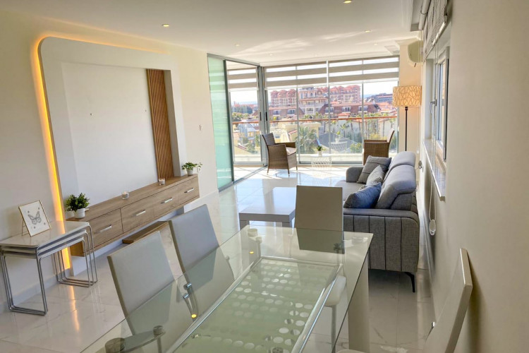 Квартира 2+1 в Сиде, Турция | STE-40008