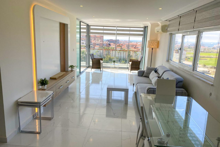 Квартира 2+1 в Сиде, Турция | STE-40008