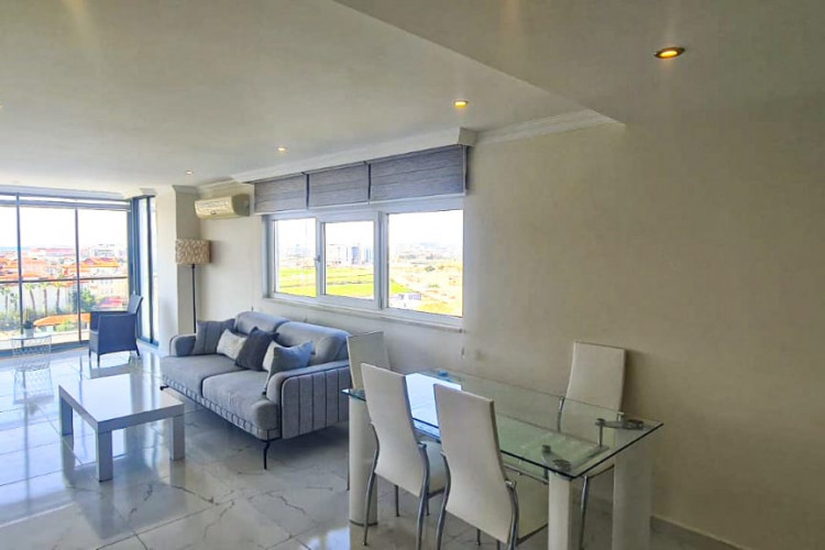 Квартира 2+1 в Сиде, Турция | STE-40008