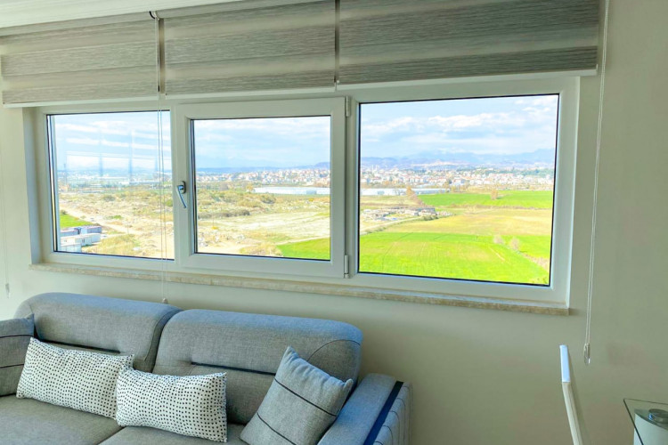 Квартира 2+1 в Сиде, Турция | STE-40008
