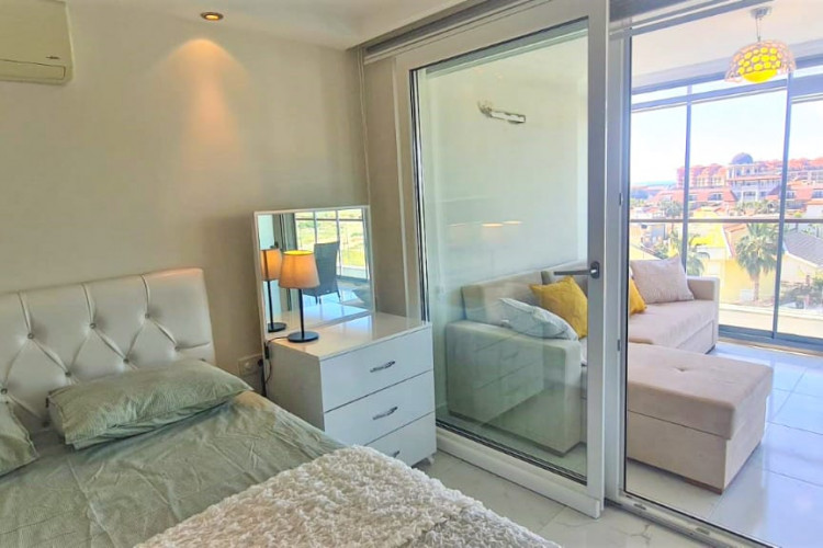 Квартира 2+1 в Сиде, Турция | STE-40008