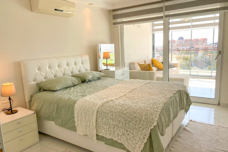 Квартира 2+1 в Сиде, Турция | STE-40008