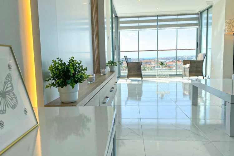 Квартира 2+1 в Сиде, Турция | STE-40008