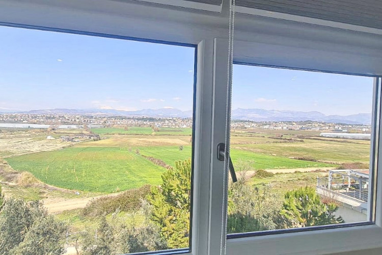 Квартира 2+1 в Сиде, Турция | STE-40008