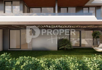 Квартира 4+1 в Алтынташе, Анталия, Турция | SBB-41372