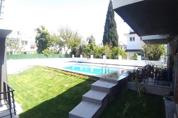Квартира 2+1 в Фетхие, Турция | STE-41314