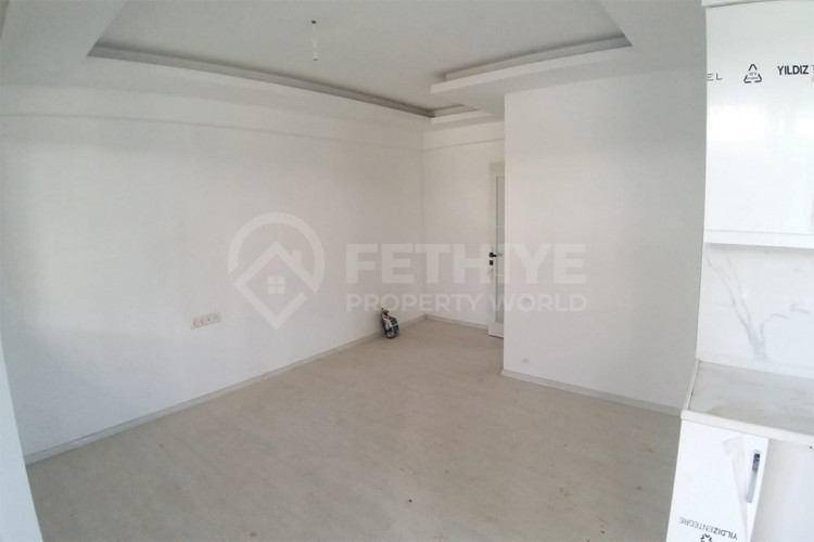 Квартира 2+1 в Фетхие, Турция | STE-41314