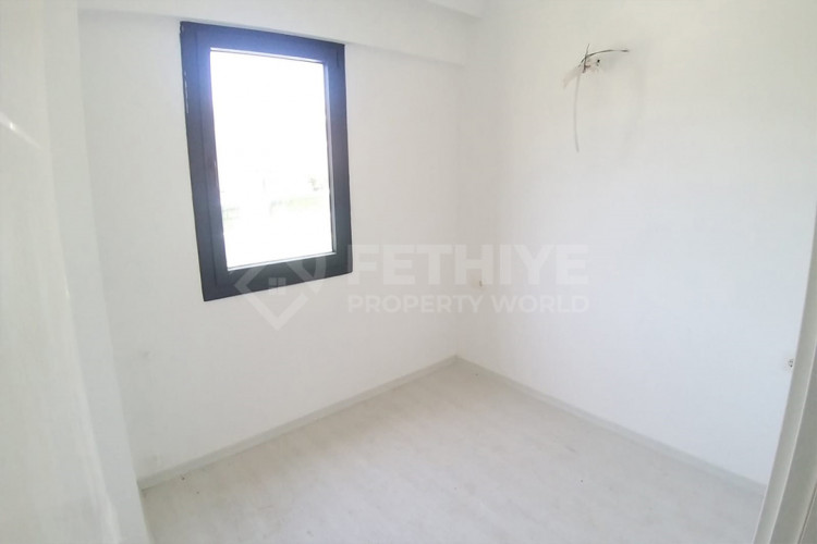 Квартира 2+1 в Фетхие, Турция | STE-41314