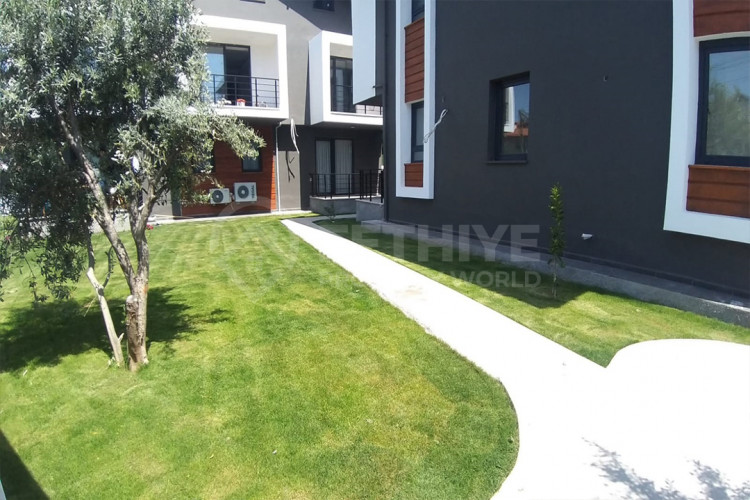 Квартира 2+1 в Фетхие, Турция | STE-41314