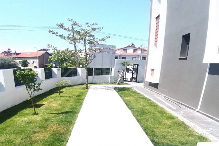 Квартира 2+1 в Фетхие, Турция | STE-41314