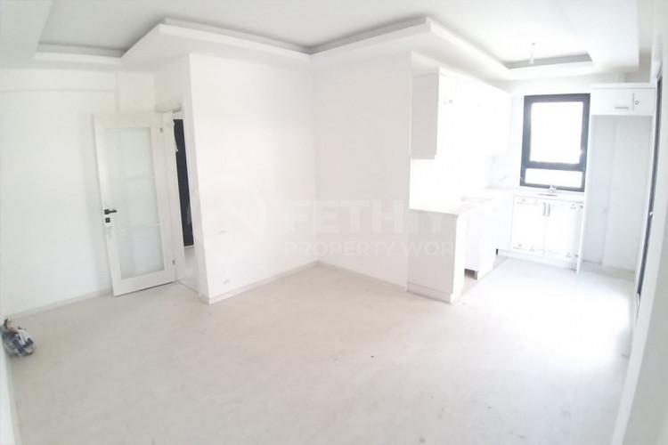 Квартира 2+1 в Фетхие, Турция | STE-41314