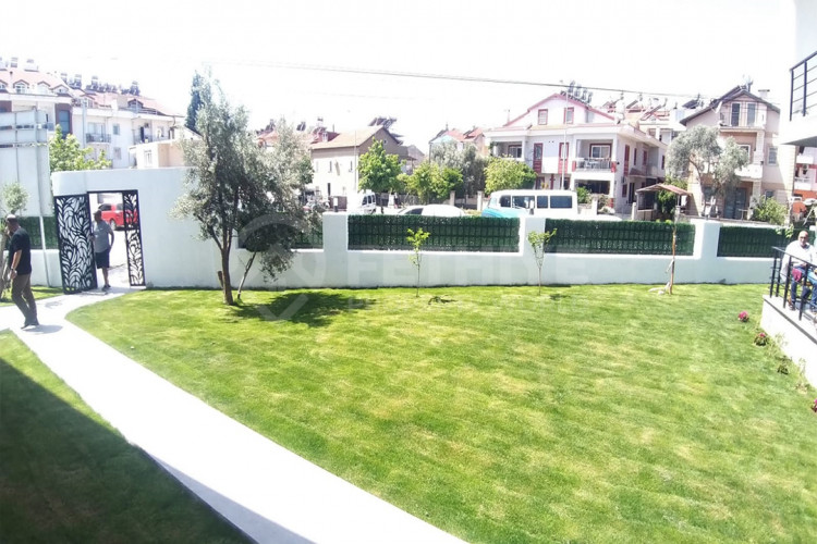 Квартира 2+1 в Фетхие, Турция | STE-41314