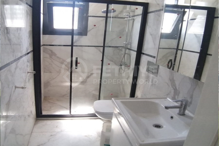 Квартира 2+1 в Фетхие, Турция | STE-41314