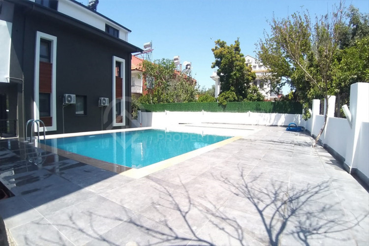 Квартира 2+1 в Фетхие, Турция | STE-41314