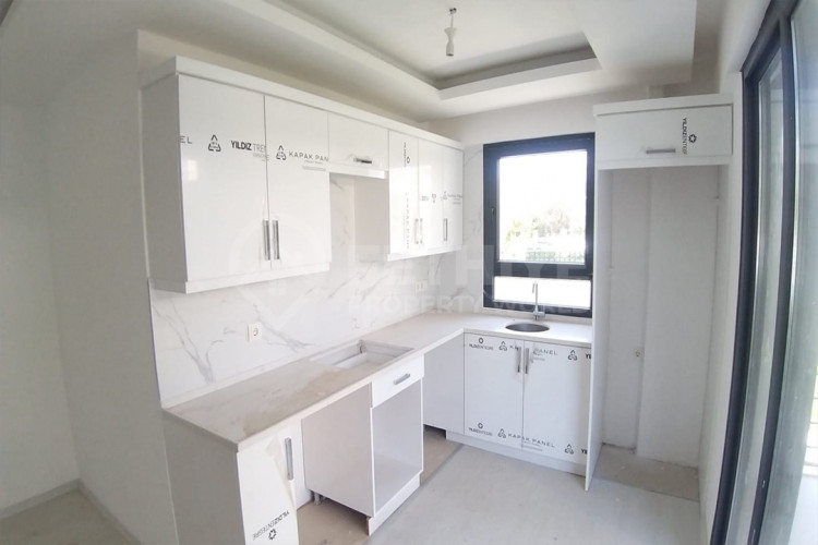 Квартира 2+1 в Фетхие, Турция | STE-41314