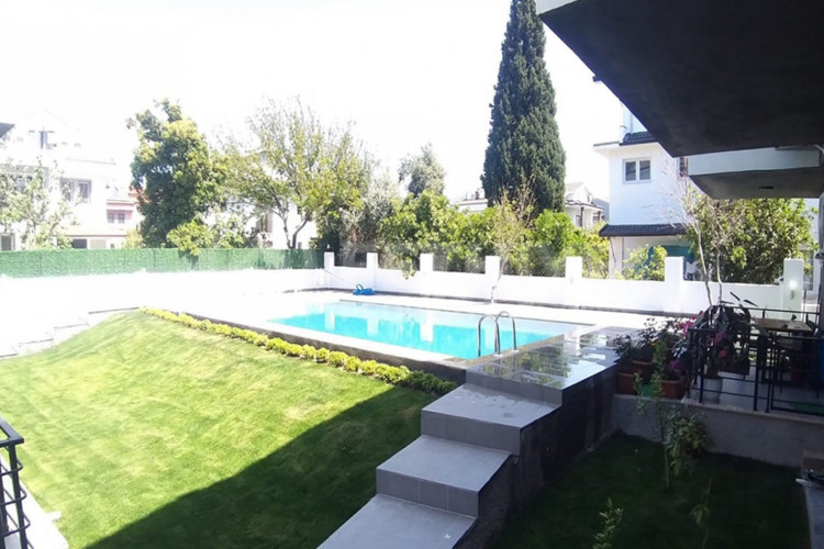 Квартира 2+1 в Фетхие, Турция | STE-41314