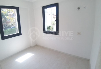 Квартира 2+1 в Фетхие, Турция | STE-41314