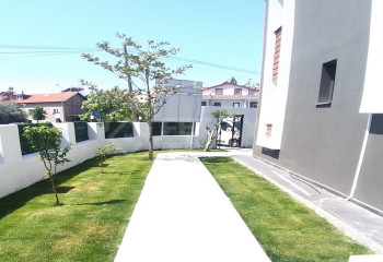 Квартира 2+1 в Фетхие, Турция | STE-41314