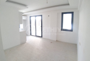 Квартира 2+1 в Фетхие, Турция | STE-41314