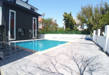 Квартира 2+1 в Фетхие, Турция | STE-41314