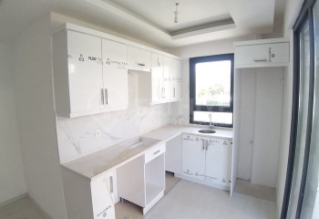 Квартира 2+1 в Фетхие, Турция | STE-41314