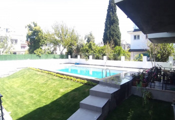 Квартира 2+1 в Фетхие, Турция | STE-41314