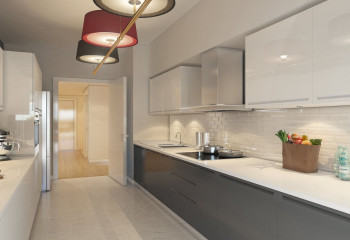 Квартира 5+1 в Стамбуле, Турция | PBB-42279