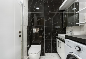 Квартира 1+1 в Алании, Турция | PTE-41305